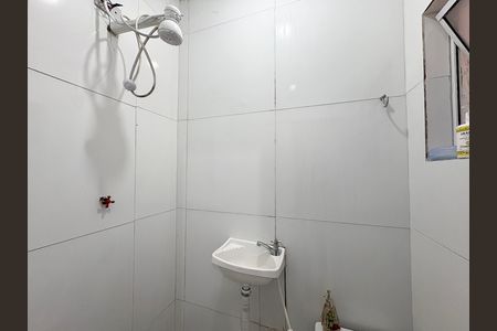 Casa à venda com 270m², 3 quartos e 1 vaga Casa à venda com 270m², 3 quartos e 1 vagaBanheiro de serviço