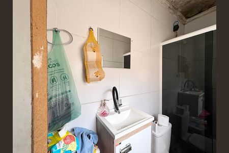 Casa à venda com 270m², 3 quartos e 1 vaga Casa à venda com 270m², 3 quartos e 1 vagaBanheiro