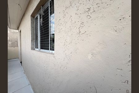 Casa à venda com 270m², 3 quartos e 1 vaga Casa à venda com 270m², 3 quartos e 1 vagaVaranda do Quarto 2