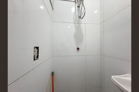 Casa à venda com 270m², 3 quartos e 1 vaga Casa à venda com 270m², 3 quartos e 1 vagaBanheiro de serviço