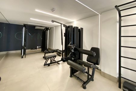 Apartamento à venda com 87m², 3 quartos e 2 vagas Apartamento à venda com 87m², 3 quartos e 2 vagasÁrea comum