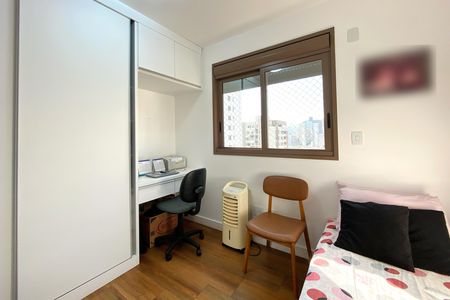 Apartamento à venda com 87m², 3 quartos e 2 vagas Apartamento à venda com 87m², 3 quartos e 2 vagasQuarto 2