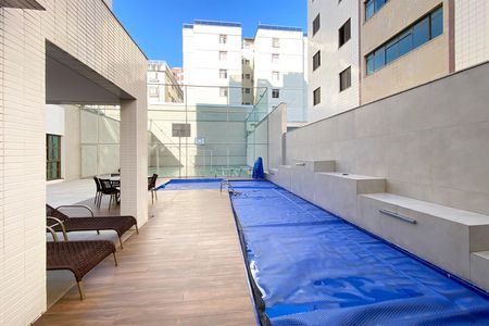 Apartamento à venda com 87m², 3 quartos e 2 vagas Apartamento à venda com 87m², 3 quartos e 2 vagasÁrea comum