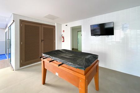 Apartamento à venda com 87m², 3 quartos e 2 vagas Apartamento à venda com 87m², 3 quartos e 2 vagasÁrea comum