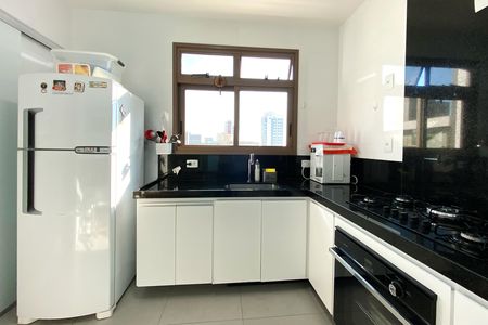 Apartamento à venda com 87m², 3 quartos e 2 vagas Apartamento à venda com 87m², 3 quartos e 2 vagasCozinha