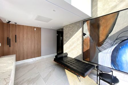 Apartamento à venda com 87m², 3 quartos e 2 vagas Apartamento à venda com 87m², 3 quartos e 2 vagasÁrea comum