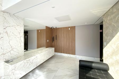 Apartamento à venda com 87m², 3 quartos e 2 vagas Apartamento à venda com 87m², 3 quartos e 2 vagasÁrea comum