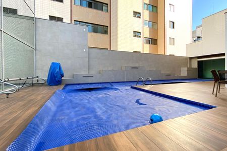 Apartamento à venda com 87m², 3 quartos e 2 vagas Apartamento à venda com 87m², 3 quartos e 2 vagasÁrea comum