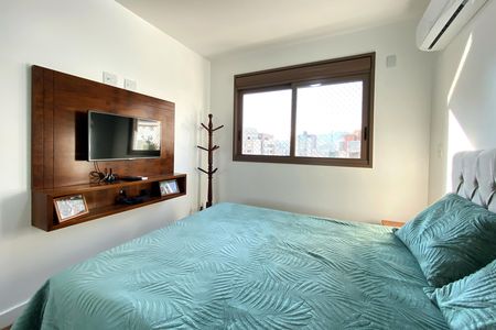 Suite de apartamento à venda com 3 quartos, 87m² em bairro São Pedro , Belo Horizonte