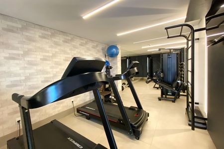 Apartamento à venda com 87m², 3 quartos e 2 vagas Apartamento à venda com 87m², 3 quartos e 2 vagasÁrea comum