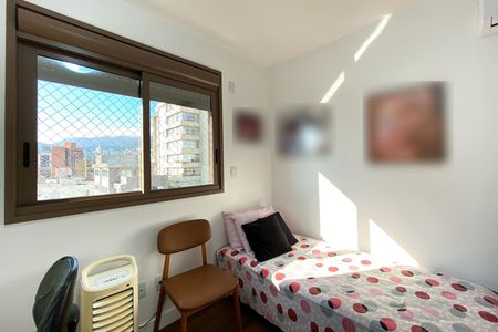 Apartamento à venda com 87m², 3 quartos e 2 vagas Apartamento à venda com 87m², 3 quartos e 2 vagasQuarto 2