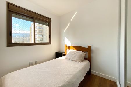 Apartamento à venda com 87m², 3 quartos e 2 vagas Apartamento à venda com 87m², 3 quartos e 2 vagasQuarto 3