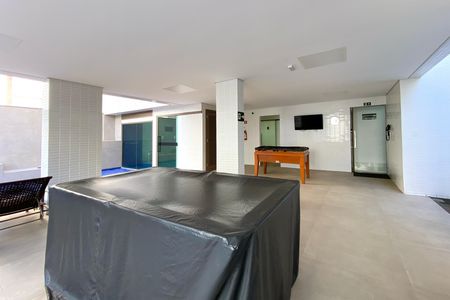 Apartamento à venda com 87m², 3 quartos e 2 vagas Apartamento à venda com 87m², 3 quartos e 2 vagasÁrea comum