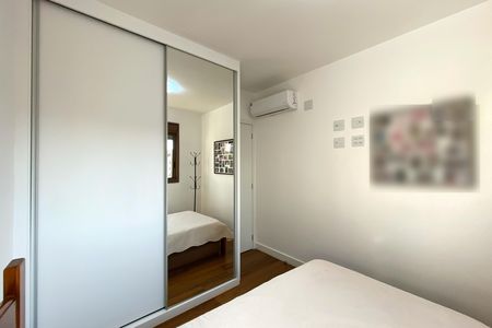 Apartamento à venda com 87m², 3 quartos e 2 vagas Apartamento à venda com 87m², 3 quartos e 2 vagasQuarto 3