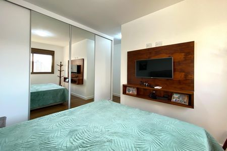 Apartamento à venda com 87m², 3 quartos e 2 vagas Apartamento à venda com 87m², 3 quartos e 2 vagasSuite