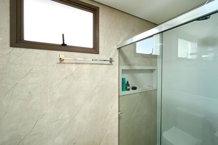 Apartamento à venda com 87m², 3 quartos e 2 vagas Apartamento à venda com 87m², 3 quartos e 2 vagasBanheiro
