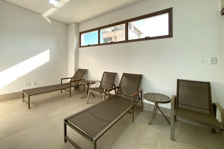 Apartamento à venda com 87m², 3 quartos e 2 vagas Apartamento à venda com 87m², 3 quartos e 2 vagasÁrea comum