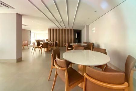 Apartamento à venda com 87m², 3 quartos e 2 vagas Apartamento à venda com 87m², 3 quartos e 2 vagasÁrea comum
