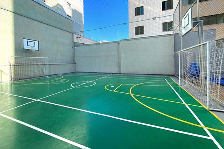 Apartamento à venda com 87m², 3 quartos e 2 vagas Apartamento à venda com 87m², 3 quartos e 2 vagasÁrea comum