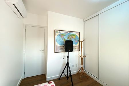 Apartamento à venda com 87m², 3 quartos e 2 vagas Apartamento à venda com 87m², 3 quartos e 2 vagasQuarto 2
