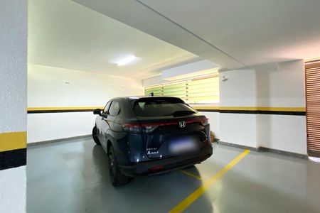Apartamento à venda com 87m², 3 quartos e 2 vagas Apartamento à venda com 87m², 3 quartos e 2 vagasVagas