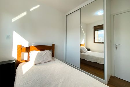 Apartamento à venda com 87m², 3 quartos e 2 vagas Apartamento à venda com 87m², 3 quartos e 2 vagasQuarto 3