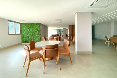 Apartamento à venda com 87m², 3 quartos e 2 vagas Apartamento à venda com 87m², 3 quartos e 2 vagasÁrea comum