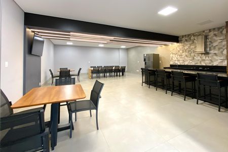 Apartamento à venda com 87m², 3 quartos e 2 vagas Apartamento à venda com 87m², 3 quartos e 2 vagasÁrea comum