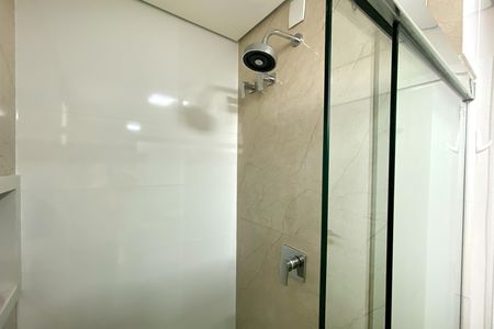 Apartamento à venda com 87m², 3 quartos e 2 vagas Apartamento à venda com 87m², 3 quartos e 2 vagasBanheiro