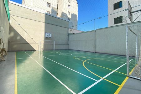 Apartamento à venda com 87m², 3 quartos e 2 vagas Apartamento à venda com 87m², 3 quartos e 2 vagasÁrea comum