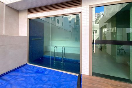 Apartamento à venda com 87m², 3 quartos e 2 vagas Apartamento à venda com 87m², 3 quartos e 2 vagasÁrea comum