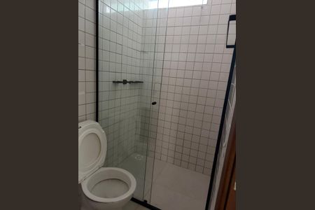 Apartamento para alugar com 27m², 1 quarto e sem vaga