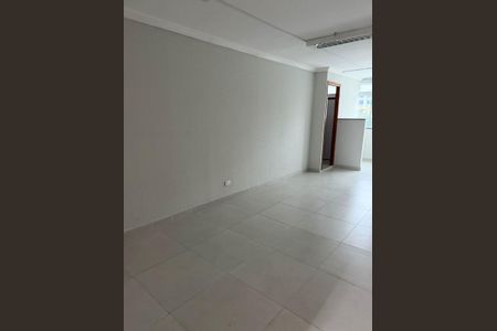 Sala/Quarto de apartamento para alugar com 1 quarto, 27m² em Centro, São Caetano do Sul