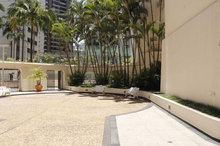 Apartamento à venda com 170m², 4 quartos e 2 vagas