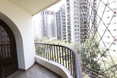 Apartamento à venda com 170m², 4 quartos e 2 vagas