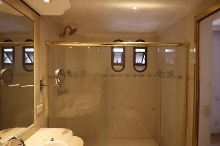 Apartamento para alugar com 4 quartos, 170m² em Indianópolis, São Paulo