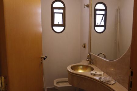 Apartamento à venda com 170m², 4 quartos e 2 vagas