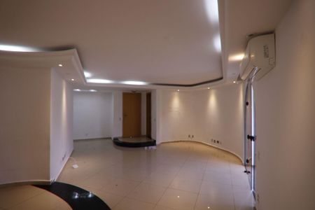 Apartamento à venda com 170m², 4 quartos e 2 vagas
