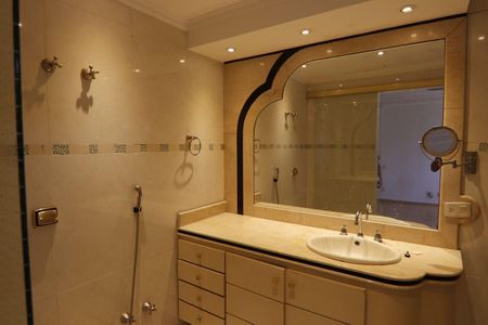 Apartamento para alugar com 4 quartos, 170m² em Indianópolis, São Paulo