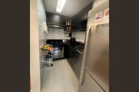 Apartamento à venda com 72m², 2 quartos e 2 vagas Apartamento à venda com 72m², 2 quartos e 2 vagasFoto 04