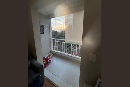 Apartamento à venda com 72m², 2 quartos e 2 vagas Apartamento à venda com 72m², 2 quartos e 2 vagasFoto 01