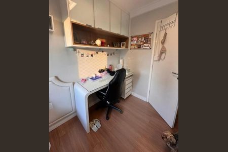 Apartamento à venda com 72m², 2 quartos e 2 vagas Apartamento à venda com 72m², 2 quartos e 2 vagasFoto 06