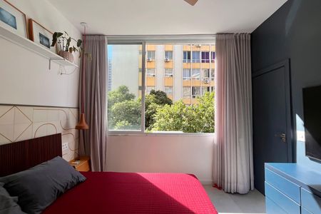 Apartamento à venda com 80m², 1 quarto e sem vagaSuite 