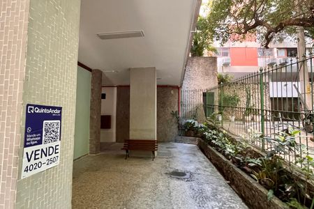 Apartamento à venda com 80m², 1 quarto e sem vagaPlaca 