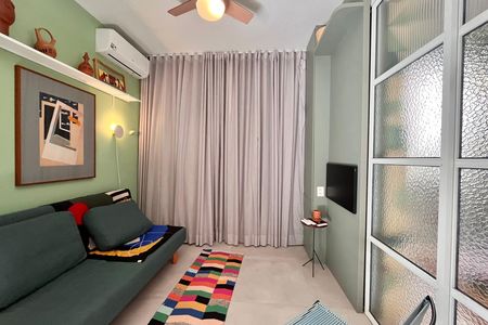 Apartamento à venda com 80m², 1 quarto e sem vagaSala 2