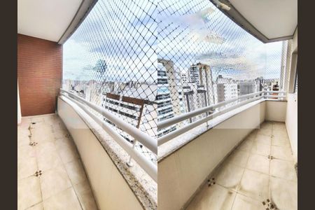 Apartamento à venda com 101m², 3 quartos e 2 vagasFoto 05