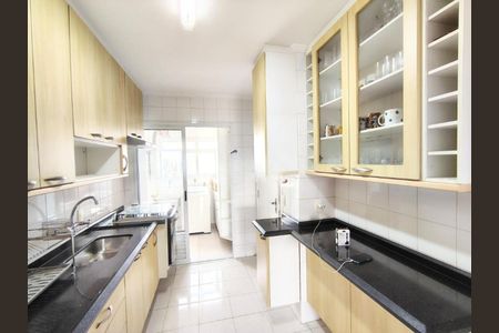 Apartamento à venda com 101m², 3 quartos e 2 vagasFoto 07