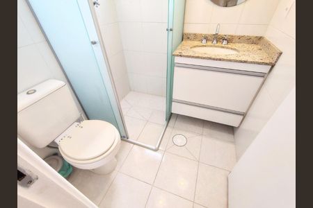 Foto 16 de apartamento à venda com 3 quartos, 101m² em Vila da Saúde, São Paulo