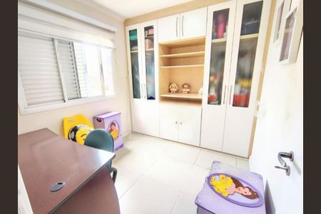 Foto 17 de apartamento à venda com 3 quartos, 101m² em Vila da Saúde, São Paulo