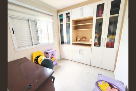 Foto 18 de apartamento à venda com 3 quartos, 101m² em Vila da Saúde, São Paulo